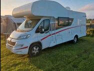 Wohnmobil Sunlight A70 - Schwanewede