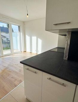 Diese Neubauwohnung könnte Ihr Familienglück sein + Einbauküche und Terrasse - Berlin