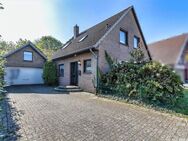 Gemütliches Einfamilienhaus in Wallenhorst - Ruhe in Osnabrücker Speckgürtel ! - Wallenhorst
