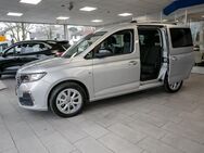 Ford Tourneo Connect, 2.0 EcoBlue EU6d Titanium Mehrzonenklima, Jahr 2024 - Unna