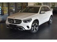 Mercedes-Benz GLC 220 d 4Matic 9G"LEDER BEIGE"SITZKLIM"LED"AHK - Dieburg