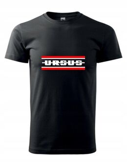 URSUS PREMIUM Shirt T-Shirt Herren - Wuppertal