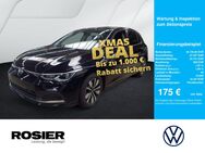 VW Golf, 2.0 l TDI VIII Move, Jahr 2023 - Menden (Sauerland)