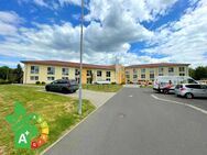 Solide Kapitalanlage: Vermietetes Pflegeapartment in Grebenau - Grebenau