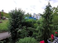 Attraktive 1 Zimmer-Wohnung in Leonberg zur Kapitalanlage ! - Leonberg (Baden-Württemberg)