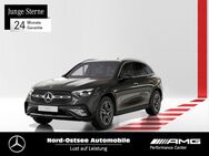 Mercedes GLC 220, d AMG Distro 19, Jahr 2023 - Hamburg