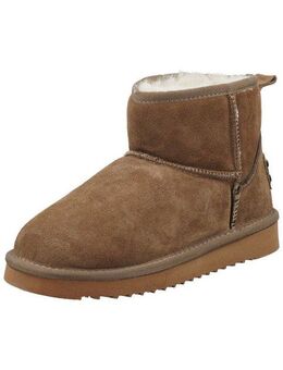 Mustang Shoes Mustang Shoes Stiefelette Leder Stiefelette