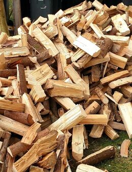 Ofentrockenes Brennholz zu verkaufen, 25cm oder 33cm - Füssen