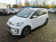 VW Up ! UNITED - Bergkamen