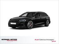 Audi A4, Avant 40 TDI qu S line eGD, Jahr 2023 - Landsberg (Lech)