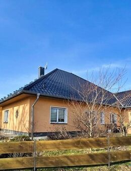 Dr. Lehner Immobilien NB - Exklusives Einfamilienhaus in idyllischer Feldberger Seenlandschaft - Feldberger Seenlandschaft