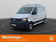 VW Crafter, 2.0 l TDI 35 Kasten Schaltgetr, Jahr 2024 - Nordhausen