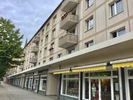 2-Zimmerwohnung nahe dem Fetscherplatz - sofort verfügbar! - Dresden