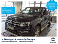 VW Amarok, 3.0 TDI Highline Euro 6c, Jahr 2019 - Stuttgart