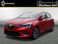 Renault Clio, V Intens E-TECH FULL Hybrid 140 EU6d 17, Jahr 2020 - Frankenberg (Eder)