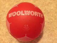 Verschenke Woolworth-Ball - Braunschweig