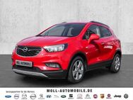 Opel Mokka X 120 Jahre 1.4 Turbo EU6d-T Apple CarPlay Android Auto Mehrzonenklima SHZ LenkradHZG - Aachen