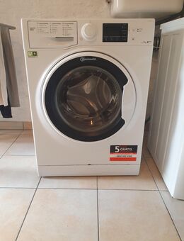 Waschmaschine Bauknecht 7kg - Seelze