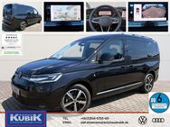 VW Caddy, 2.0 TDI Maxi Style Standhei, Jahr 2024 - Halle (Saale)