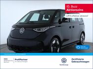 VW ID.BUZZ, Pro TravelAssist InfoPlus Open Close, Jahr 2023 - Bochum