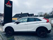 Mitsubishi Eclipse Cross *Allrad*Kamera*Garantiepass*AHK - Sankt Ingbert Zentrum