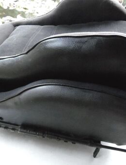 GEBE MEINE LEIDENSCHAFT AUF - SPORT FAHRER SITZ - TYP KÖNIGSSITZ / VW KONSOLE möglich - Herscheid