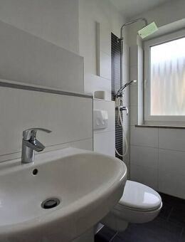 Erdgeschosswohnung in ruhiger Lage! - Minden (Nordrhein-Westfalen)