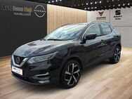 Nissan Qashqai, 1.3 DIG-T Akari, Jahr 2021 - Murr