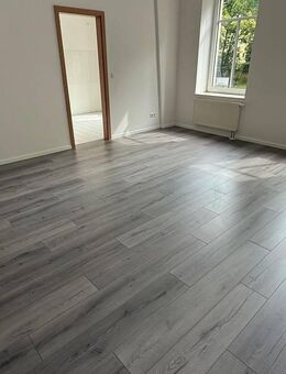 1. OG / mit Balkon / neues Laminat / Gäste-WC !!! - Chemnitz