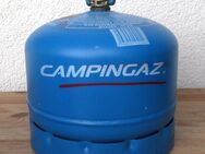 Gasflasche - Campingaz R 904 - 1,8 kg - Voll - für Wohnmobil oder zu Hause - nur an Selbstabholer - Berlin