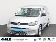 VW Caddy, Maxi Basis, Jahr 2022 - Hannover