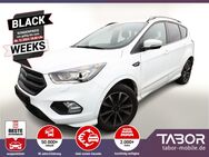 Ford Kuga, 1.5 EB 150 ST-Line WinterP, Jahr 2018 - Kehl