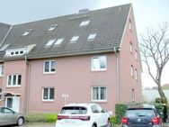 25355 Barmstedt ETW Maisonette - Wohnung FREI werdend ! ruhige Wohnanlage OG mit Balkon geräumiger Dachboden besitzeigenem Parkplatz vor der Tür - Barmstedt