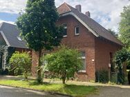 Geräumiges Einfamilienhaus (Sanierungsobjekt) in guter, zentraler Stadtlage - Leer (Ostfriesland)