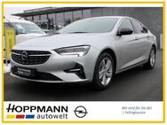 Opel Insignia, Grand Sport Elegance, Jahr 2021 - Kreuztal