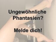 Niveauvoller Fetisch Fantasy Erotik Chat - Köln