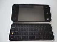 MOTOROLA MB 300 Klapphandy, silber, mit Hülle, Kult 90er - Köln