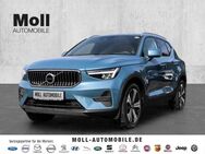 Volvo XC40, T4, Jahr 2022 - Aachen