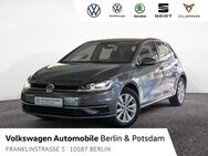 VW Golf, 1.4 TSI VII Comfortline, Jahr 2018 - Berlin
