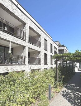 Luxuriöse Premiumimmobilie in zentralster Lage von Gerlingen!! - Gerlingen