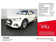 Audi A1, allstreet 30 TFSI, Jahr 2024 - Lübeck