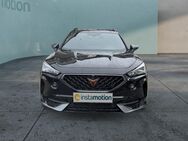 CUPRA Formentor, 1.5 e-HYBRID VZ Priority t, Jahr 2021 - München