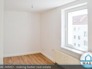 ERDGESCHOSS - sanierte 3-Zimmer-Wohnung in idyllischer Lage am Berzdorfer See! - Görlitz