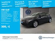 VW Golf, 1.0 TSI VIII Life ", Jahr 2024 - Frankfurt (Main)