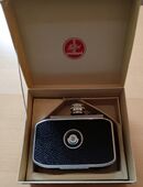 Bolex Paillard C8 Filmkamera mit OVP Bedienungsanleitung in 51061