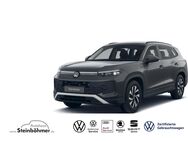 VW Tayron, 1.5 Life eTSI, Jahr 2024 - Bielefeld