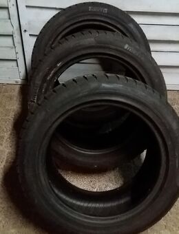 Pirelli Winterreifen Sottozero 255/45x17 98V Sottozero 3 St. um 7mm Profil - Karlsbad