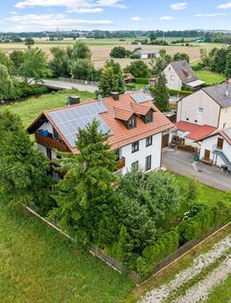 Mehrfamilienhaus in Maisach - Maisach