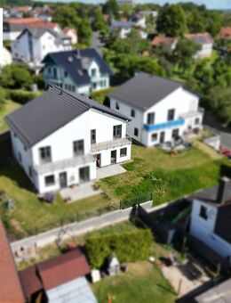 Doppelhaushälfte mit Wohlfühlfaktor in Weimar-Niederwalgern! - Weimar (Lahn)