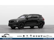 Volvo XC40, Black Edition Plus Business Paket, Jahr 2024 - Friedberg (Hessen)